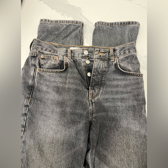 Topshop Editor Jeans - Picture 8 of 8